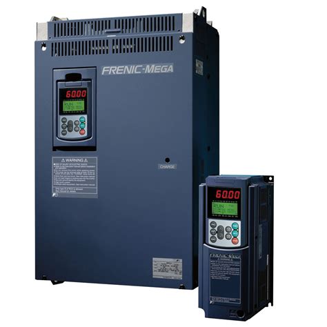 frenic mega vfd|fuji vfd.